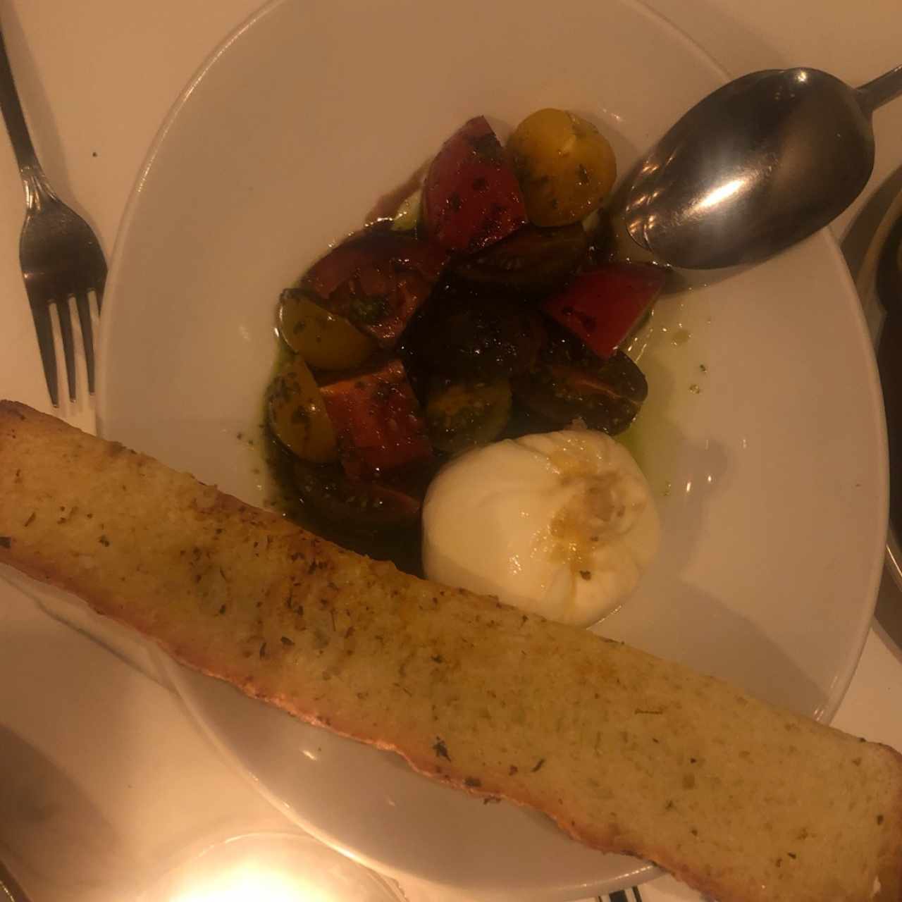 burrata