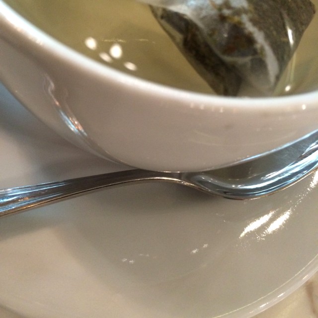 Aromática