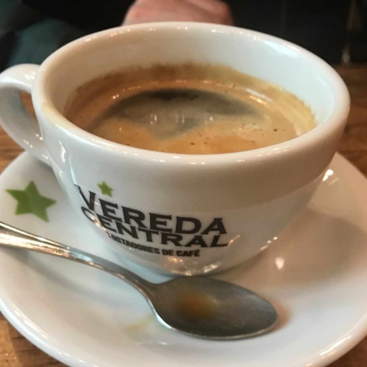 Café