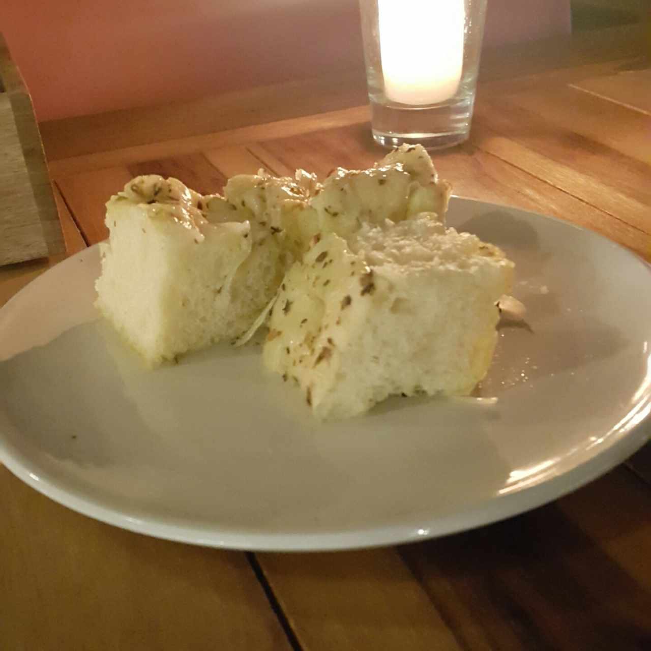 Pan de la Casa