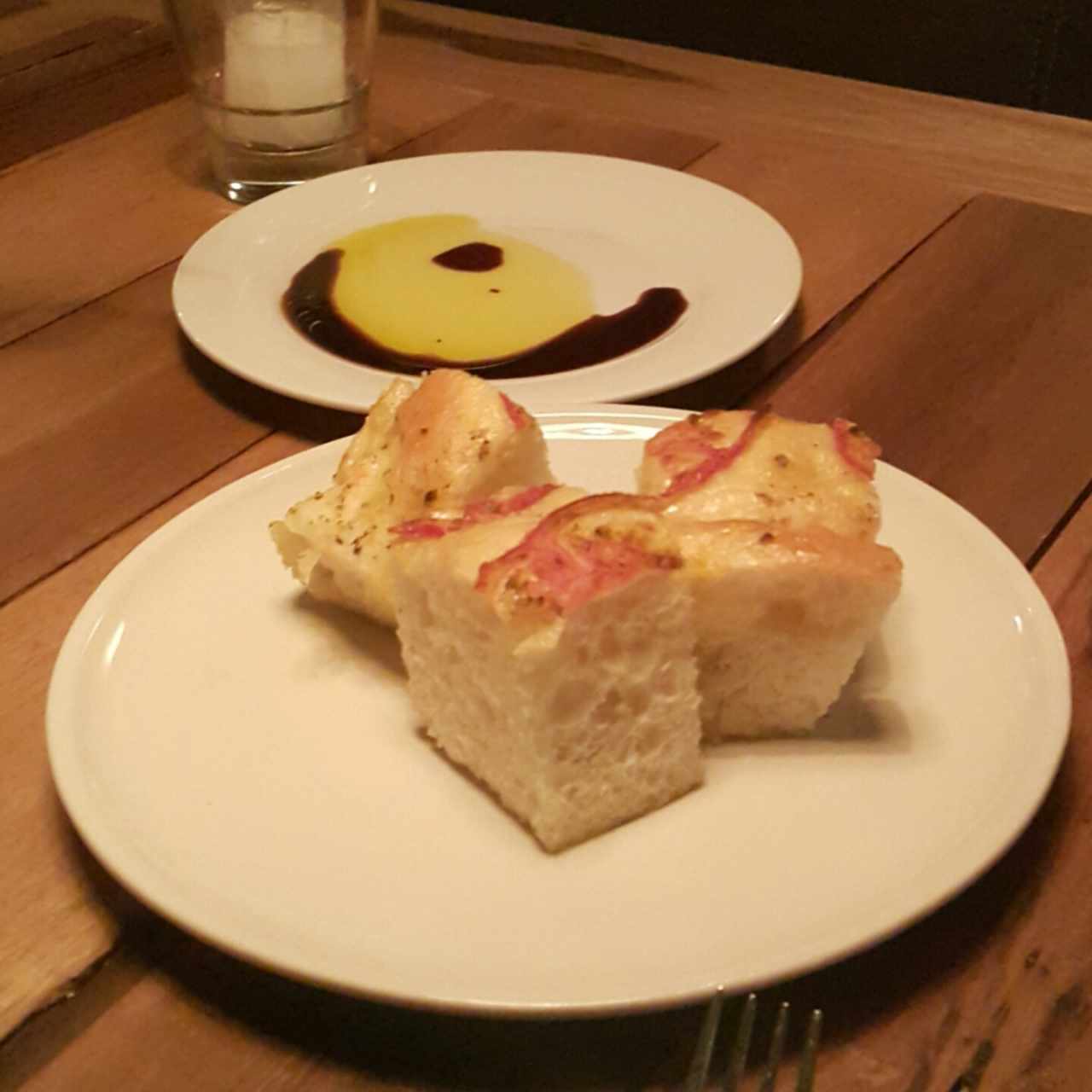 Pan de la casa