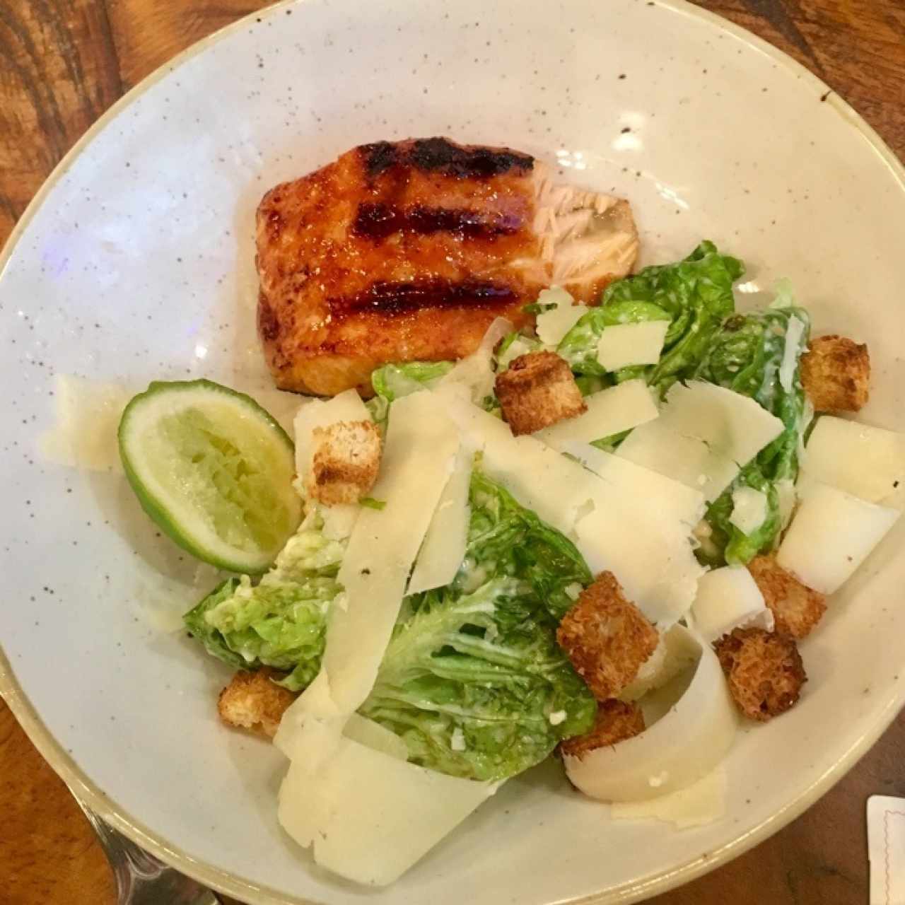 Salmón