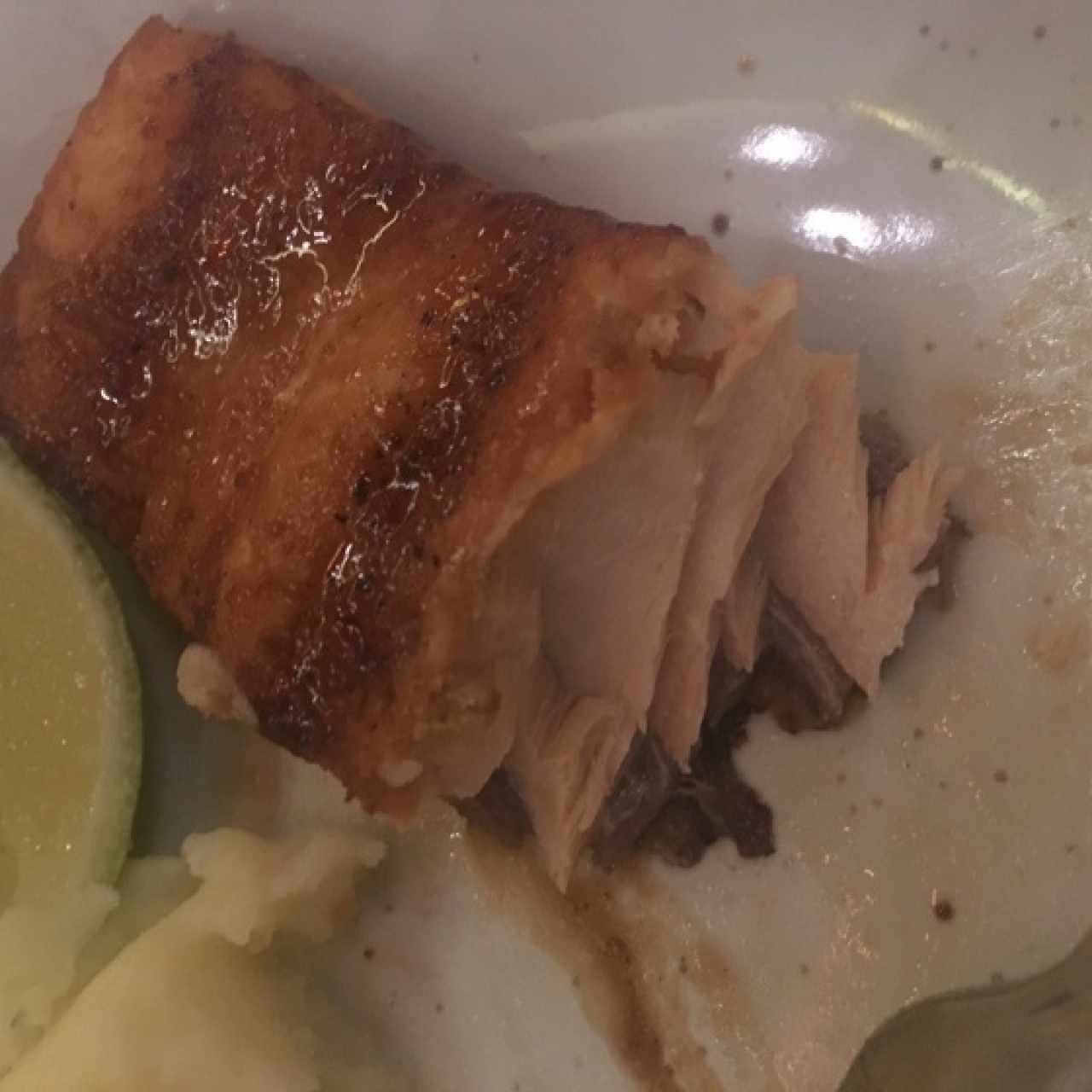 Salmón