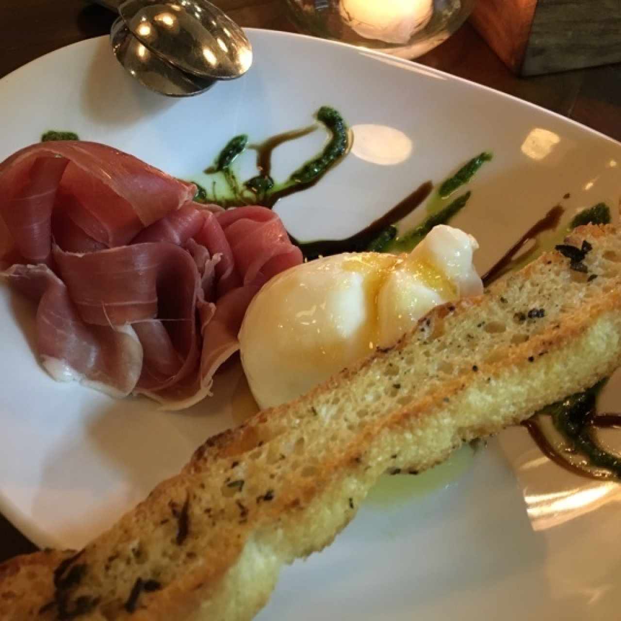 Burrata