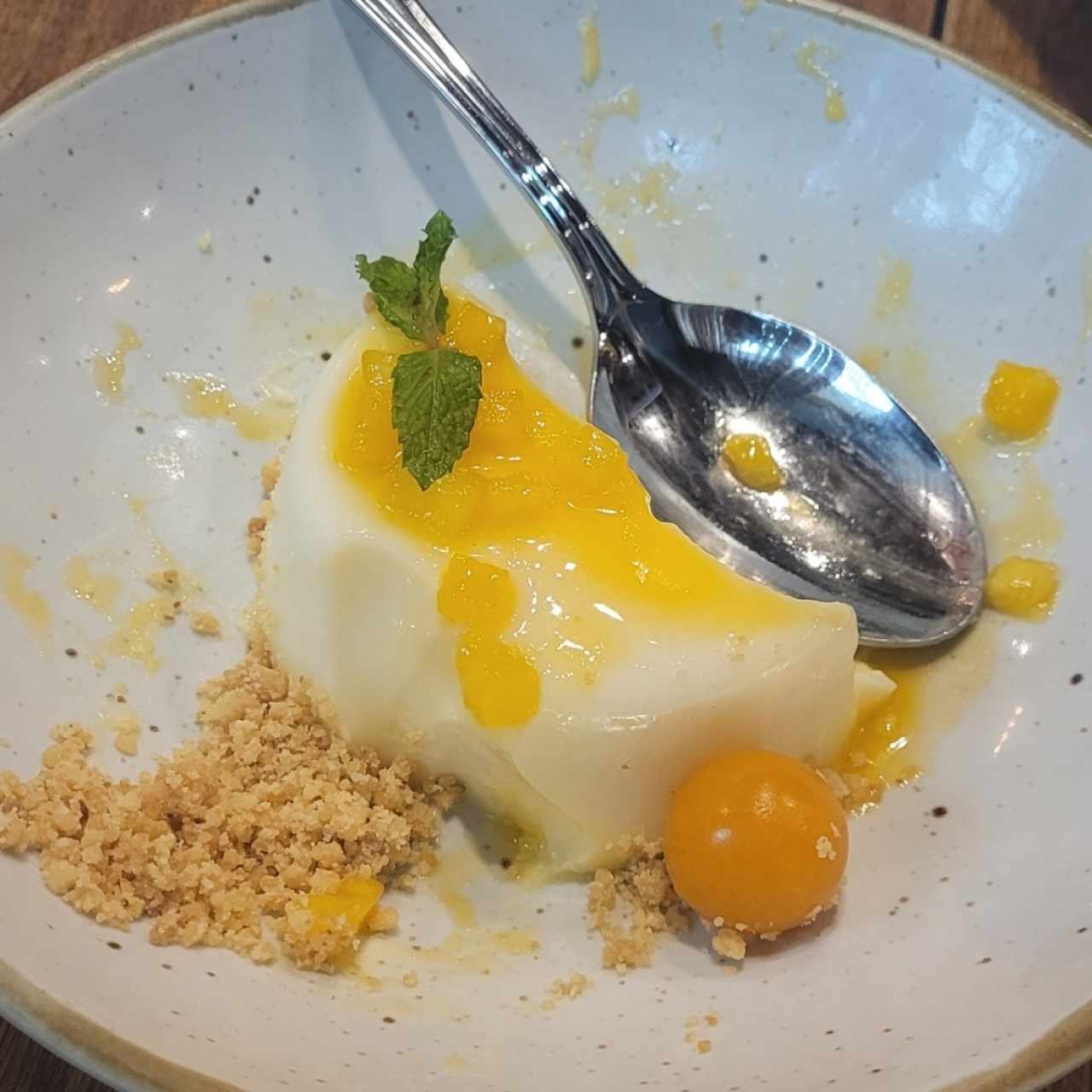 panacotta