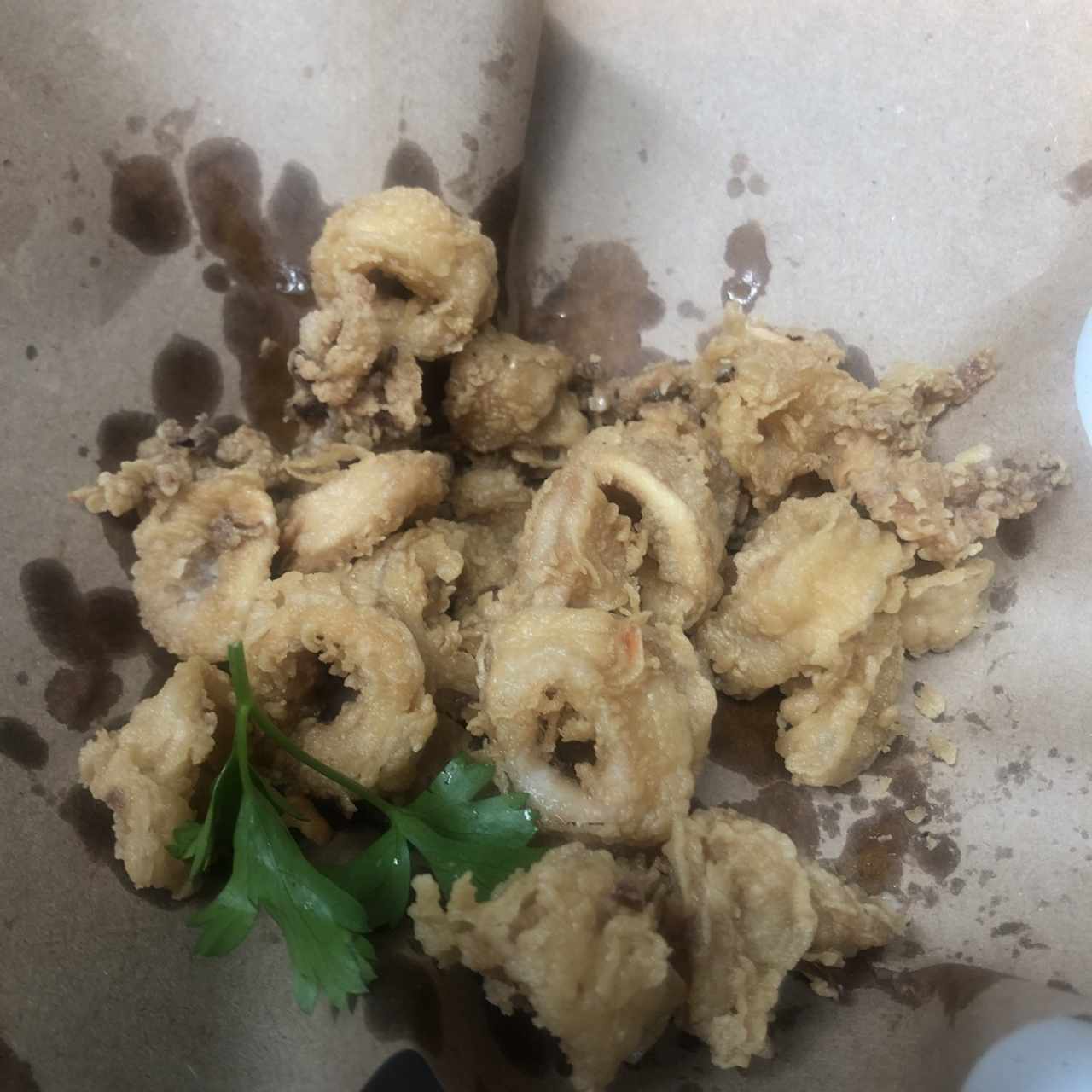 calamares
