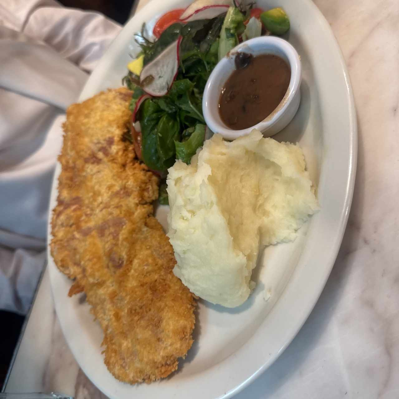 Schnitzelsel