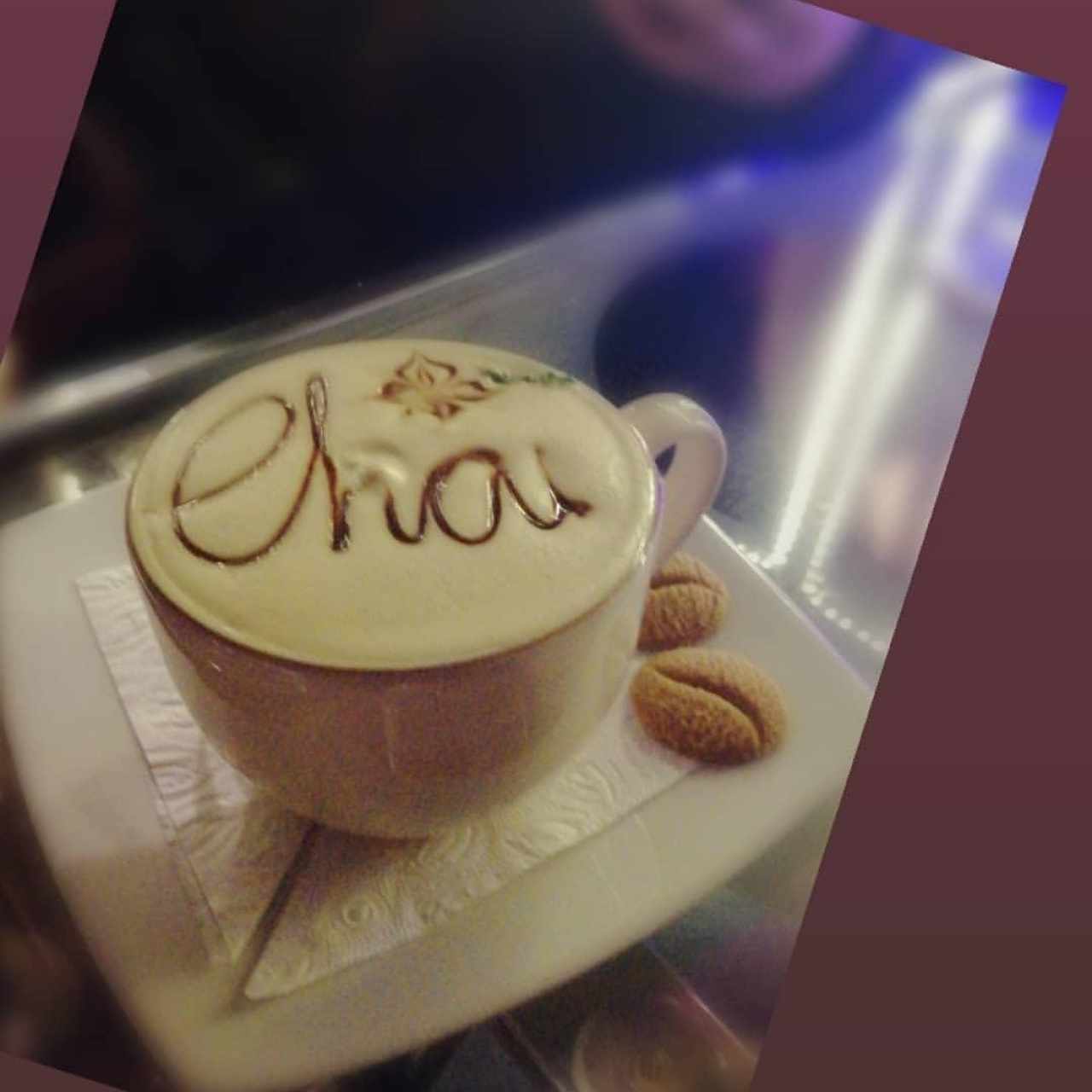 te chai