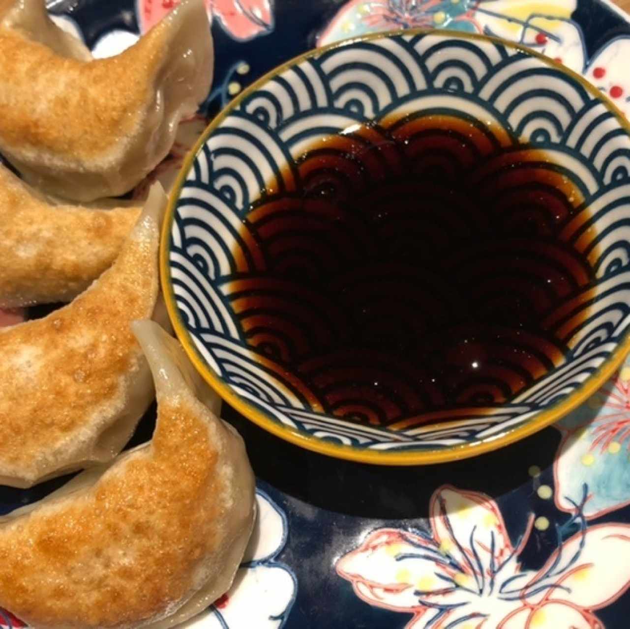 Gyozas