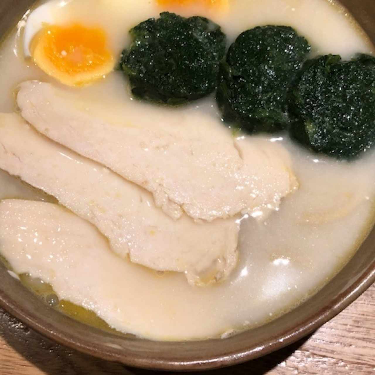 Pollo
