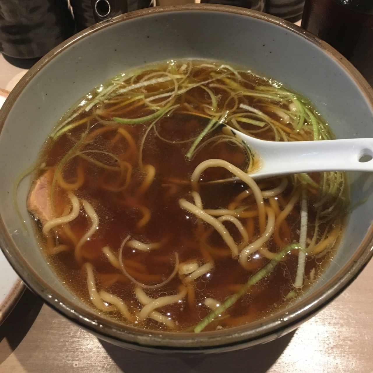 shoyu ramen