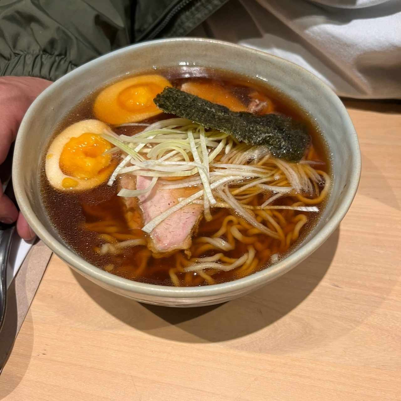 Shoyu
