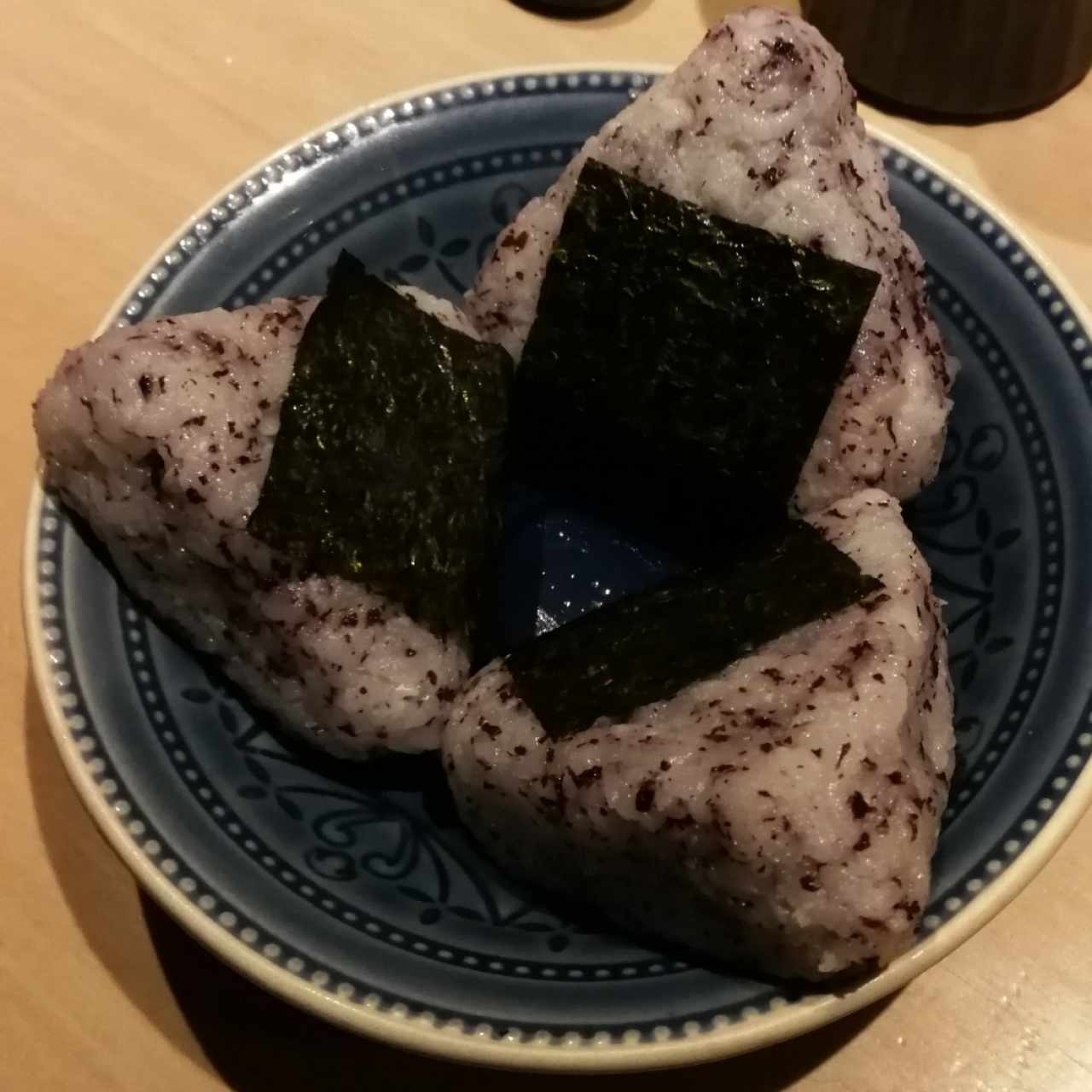 shiso gohan