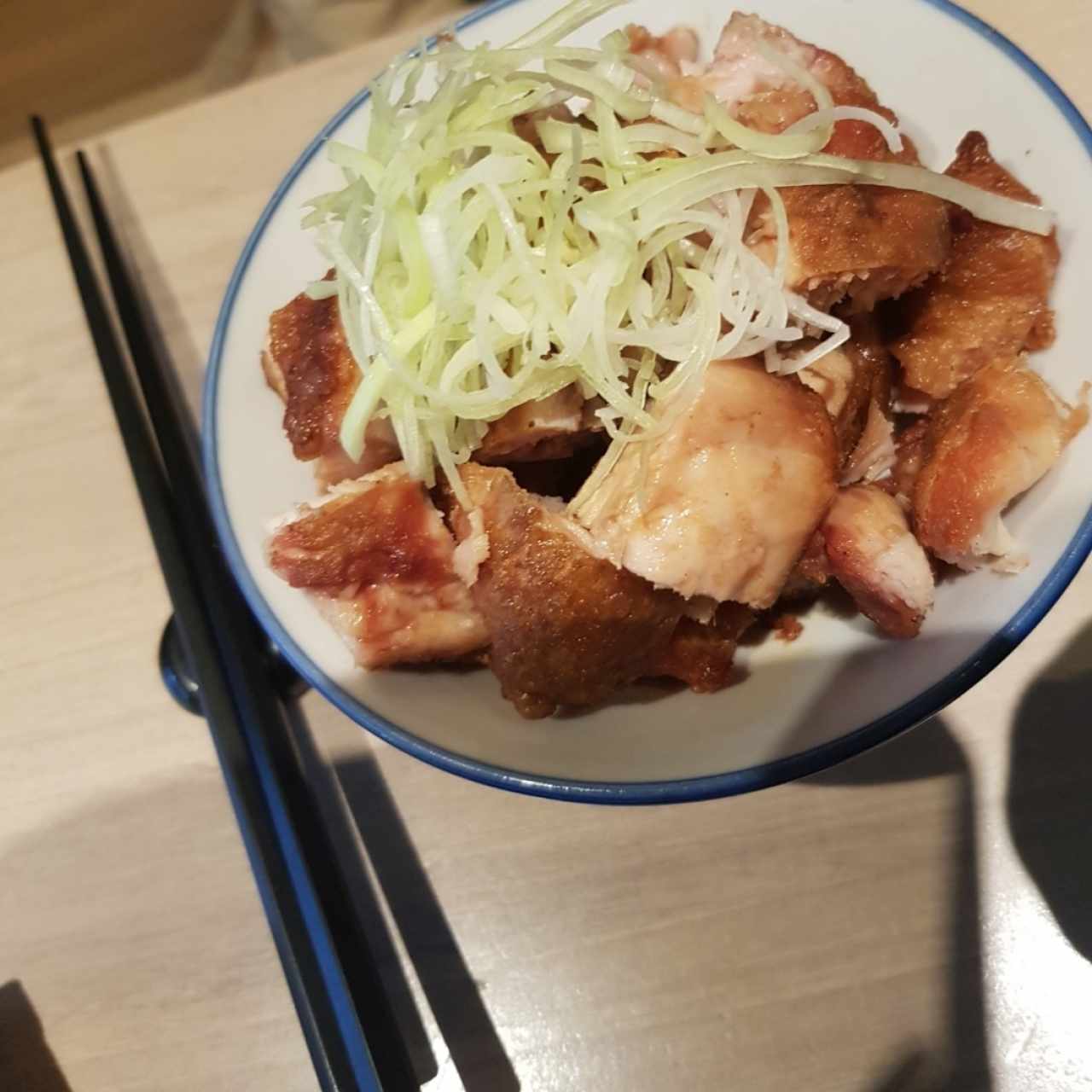 negi tori