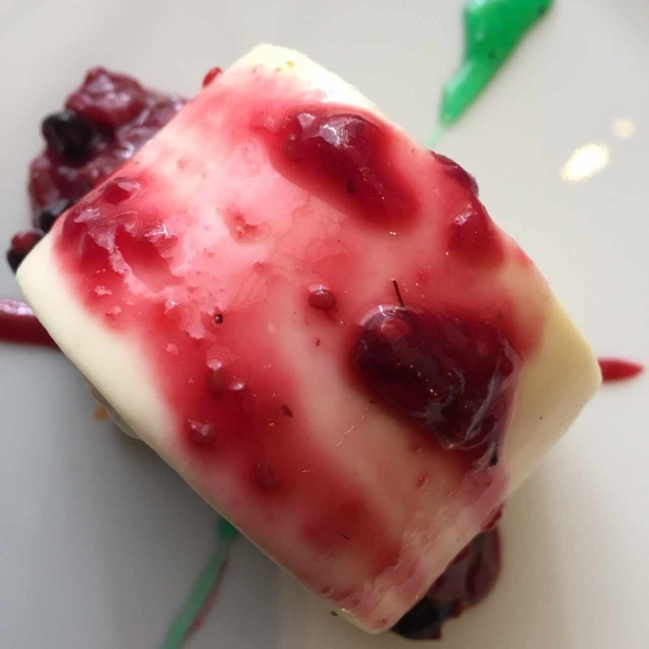 Postre