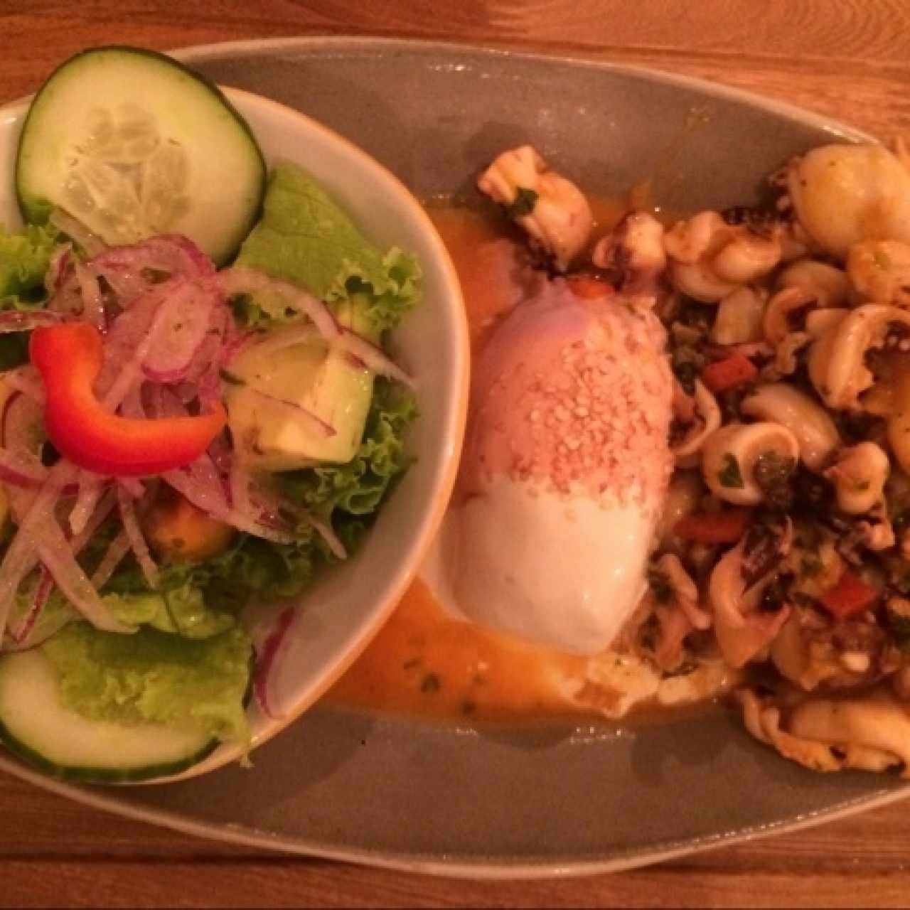 Pulpo