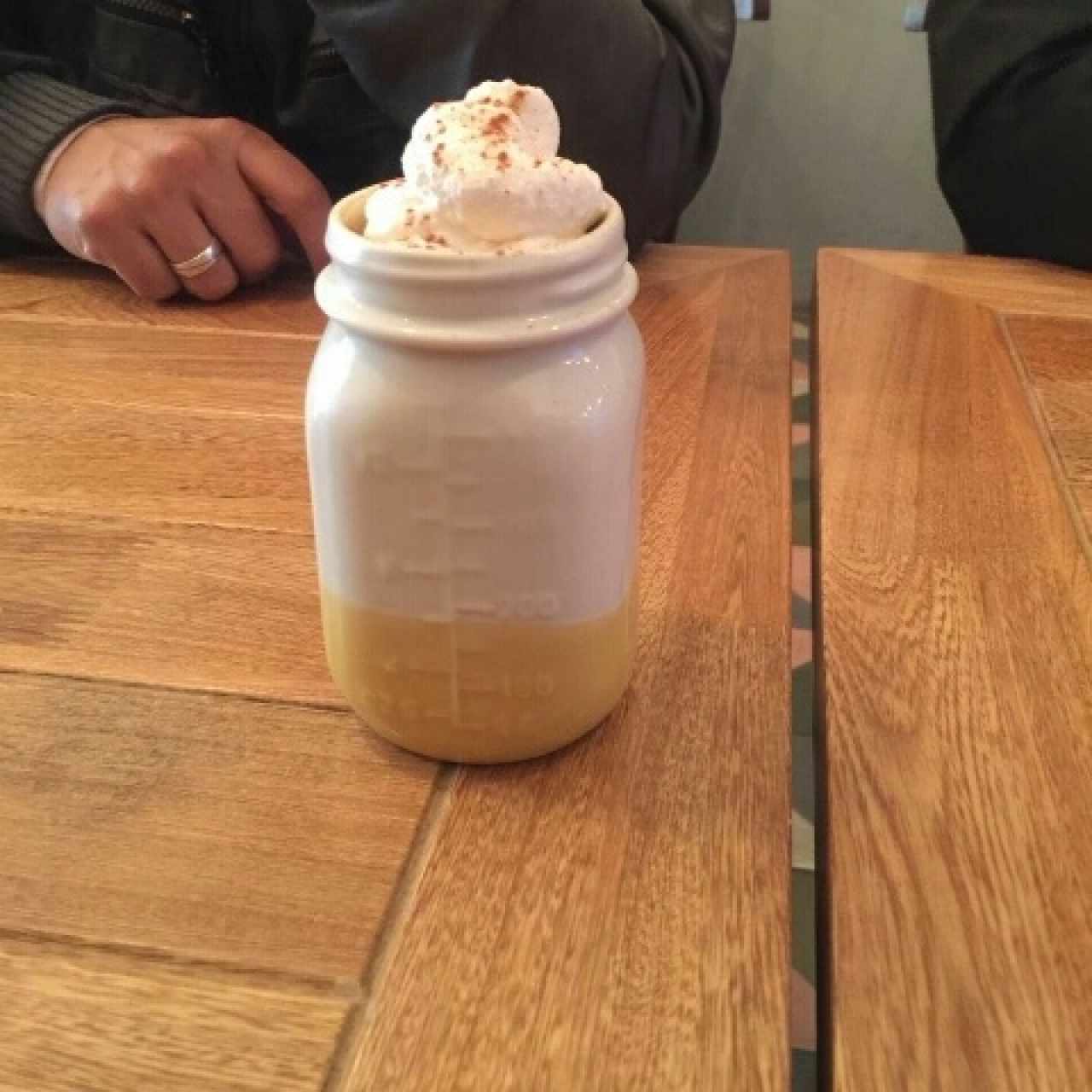 Suspiro limeño