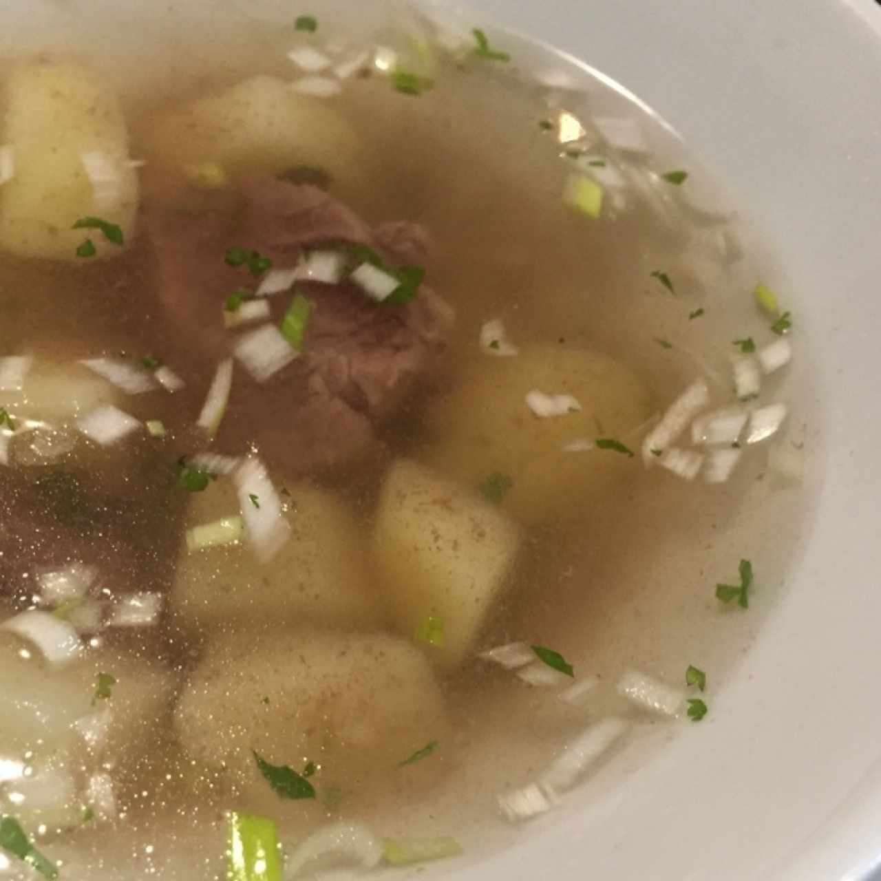 Caldo