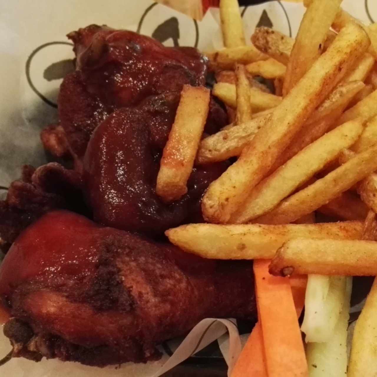 alas bbq