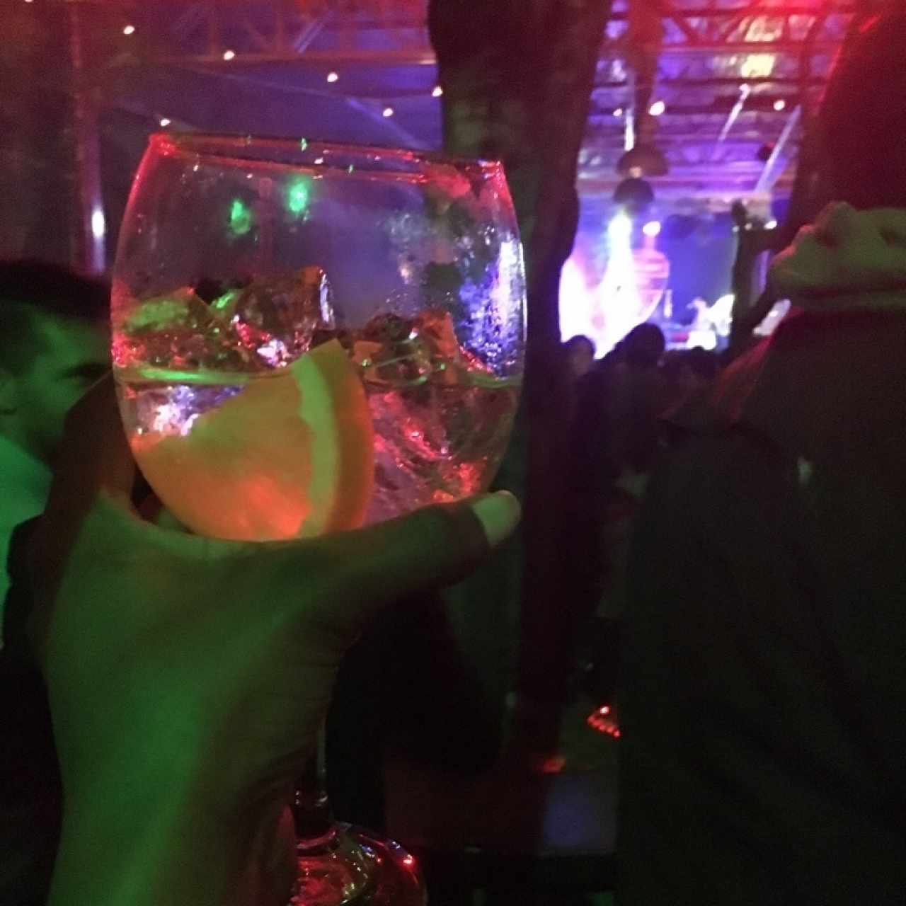 GinTonic