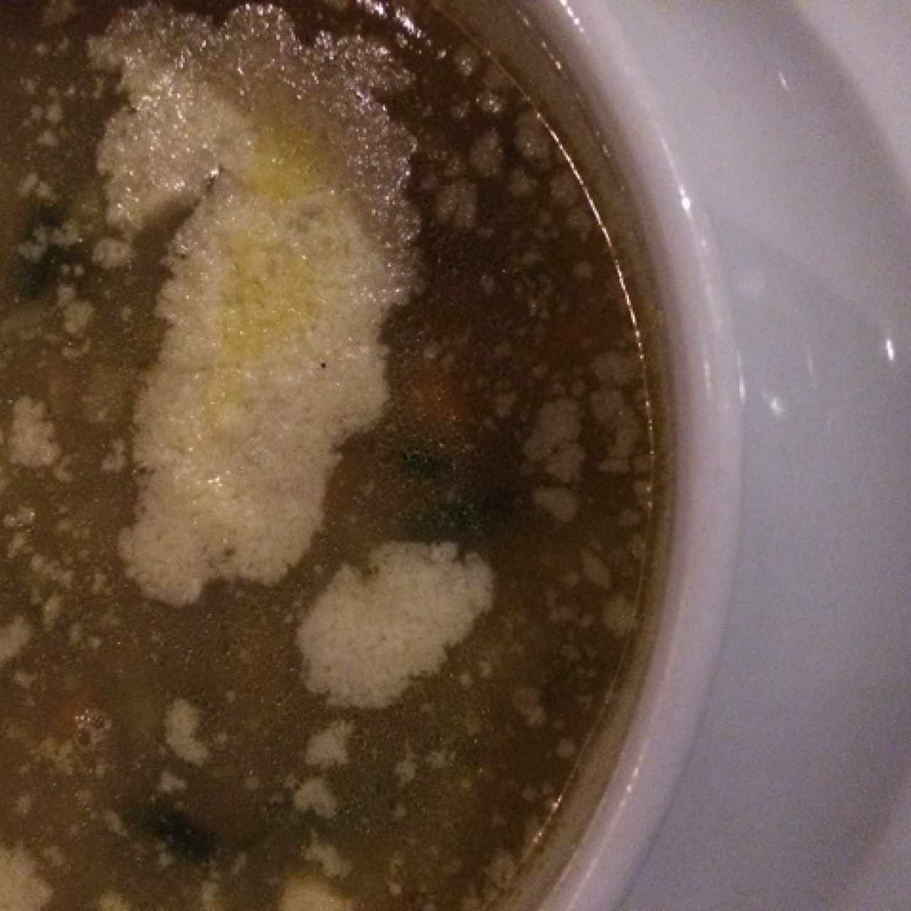 Minestrone