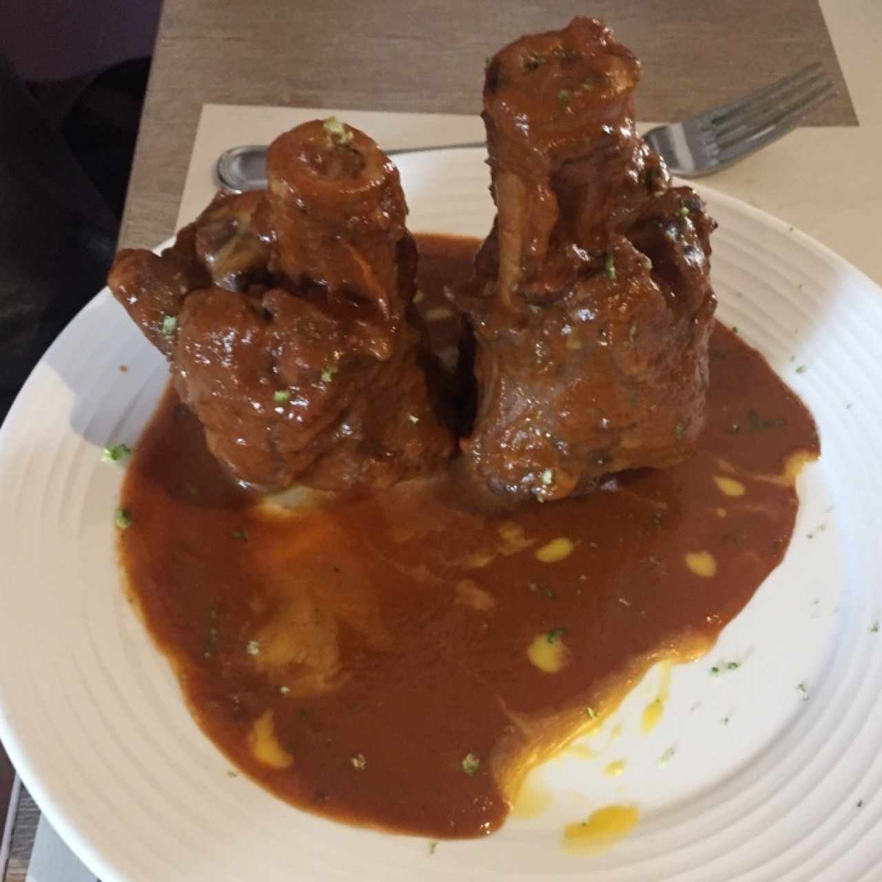 Ossobuco