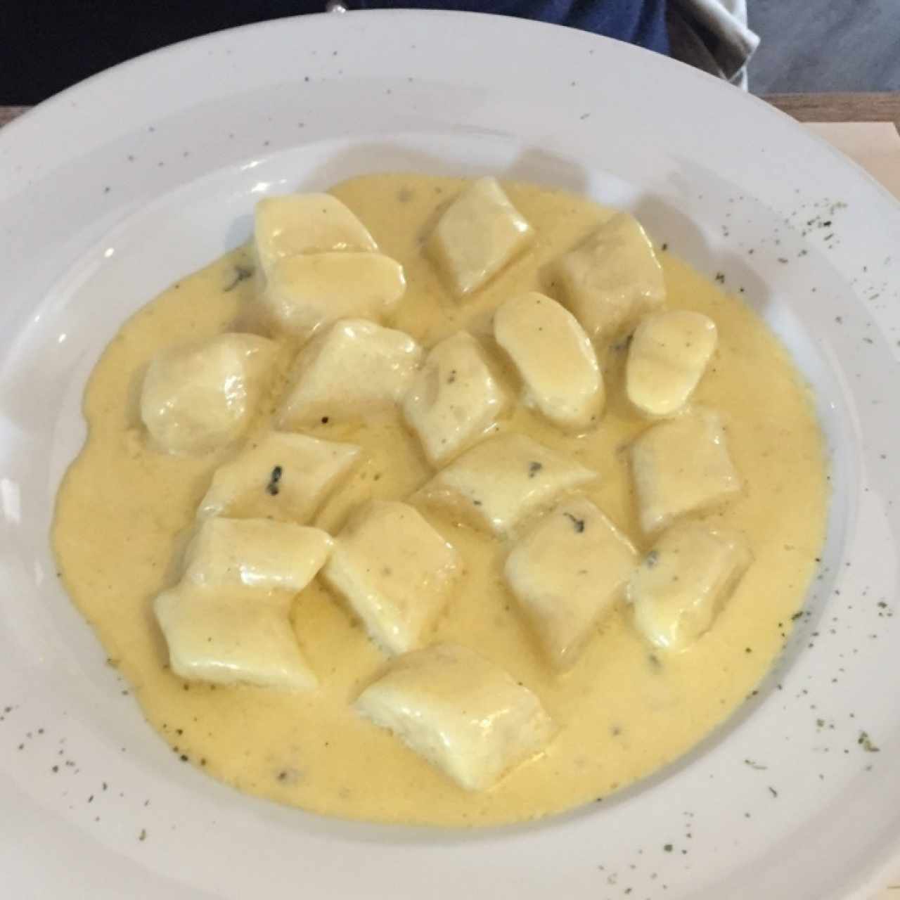 Gnocchi