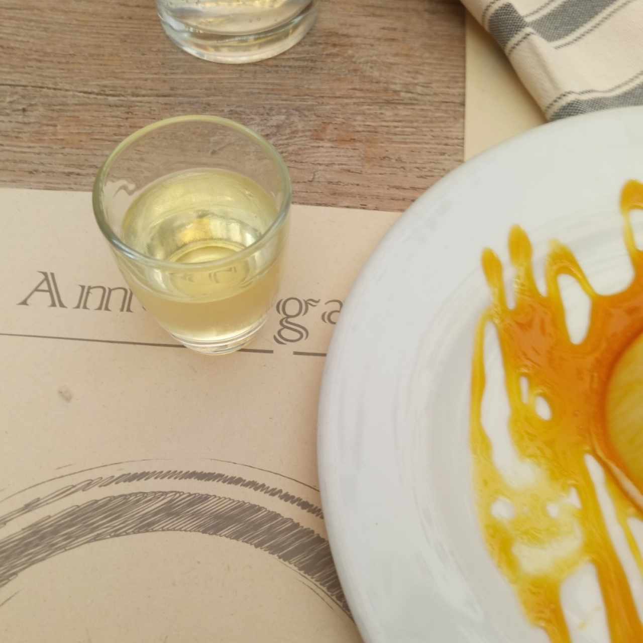 limoncello