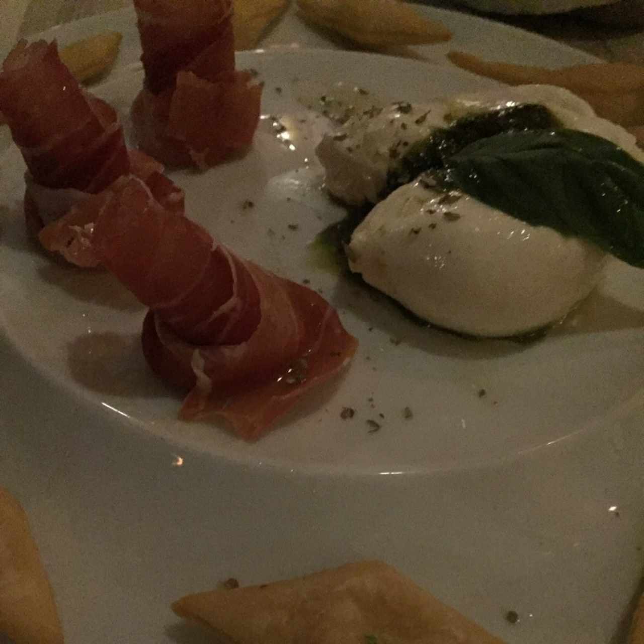 burrata