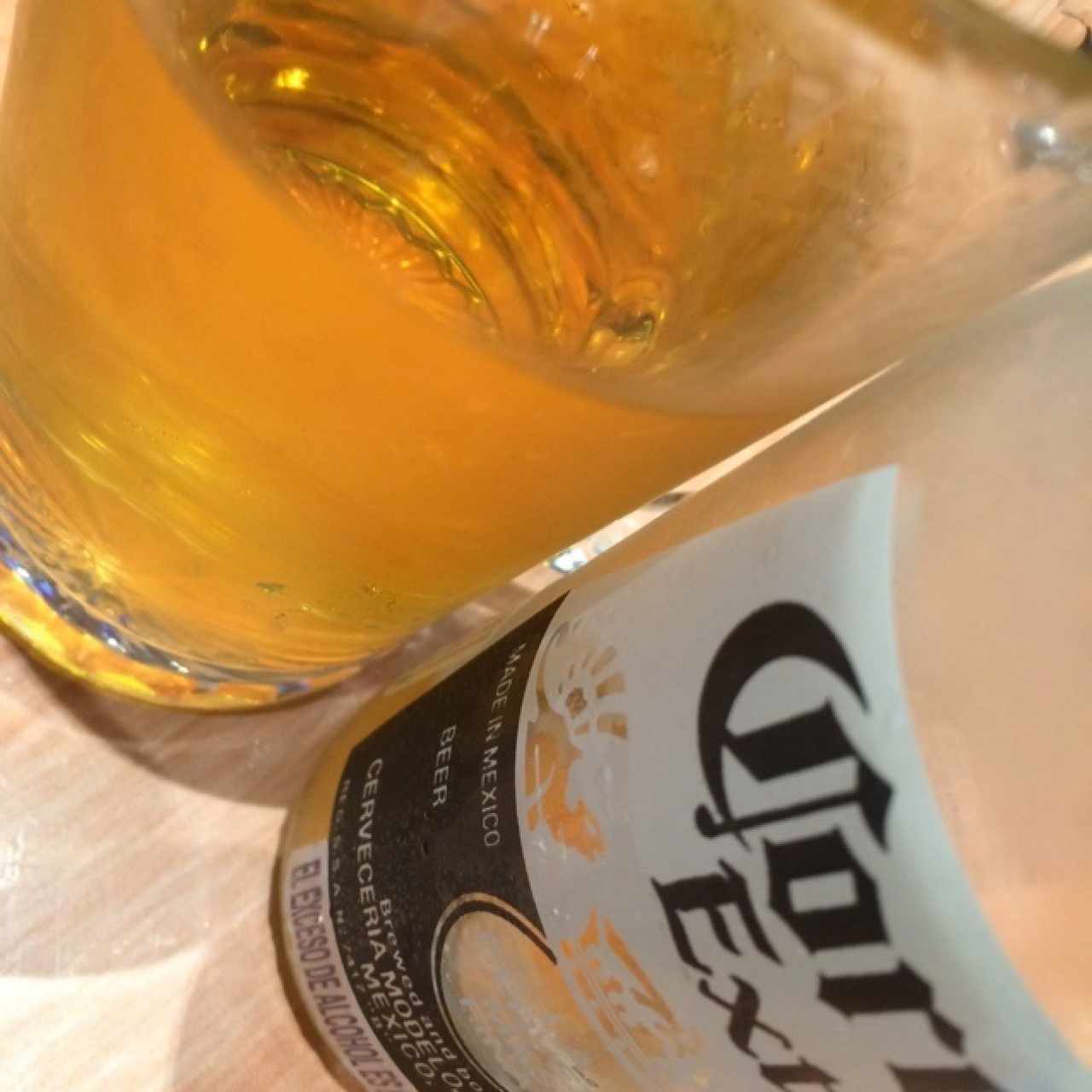 Cerveza