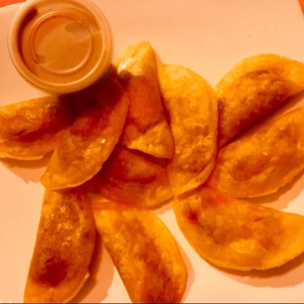 Empanaditas