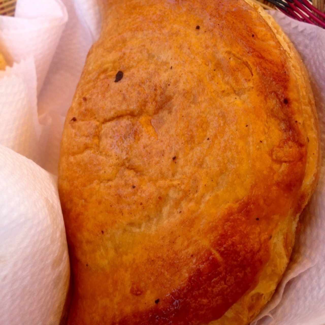 pastel de carne