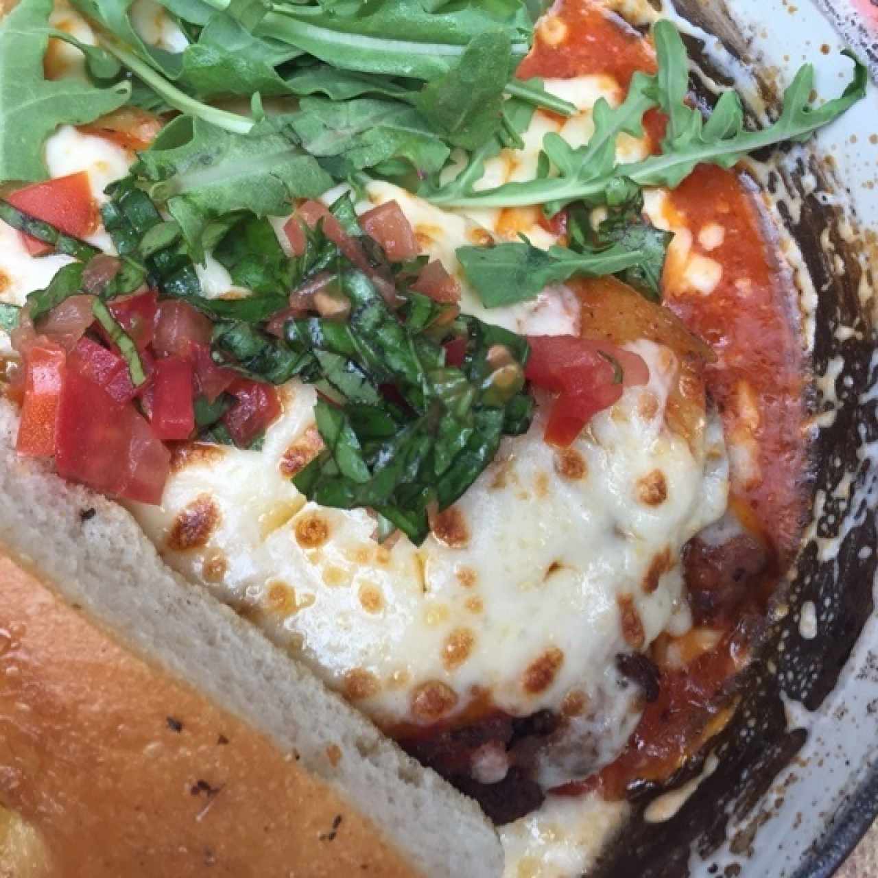 Lasagna