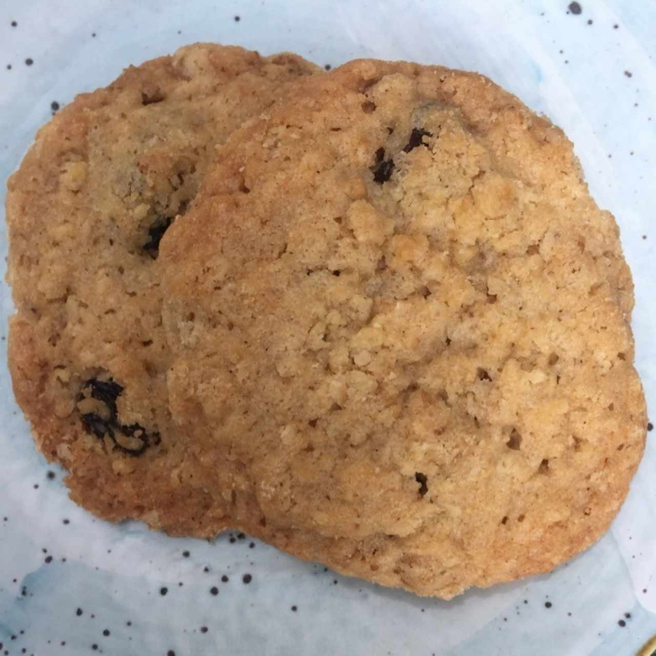 Galletas
