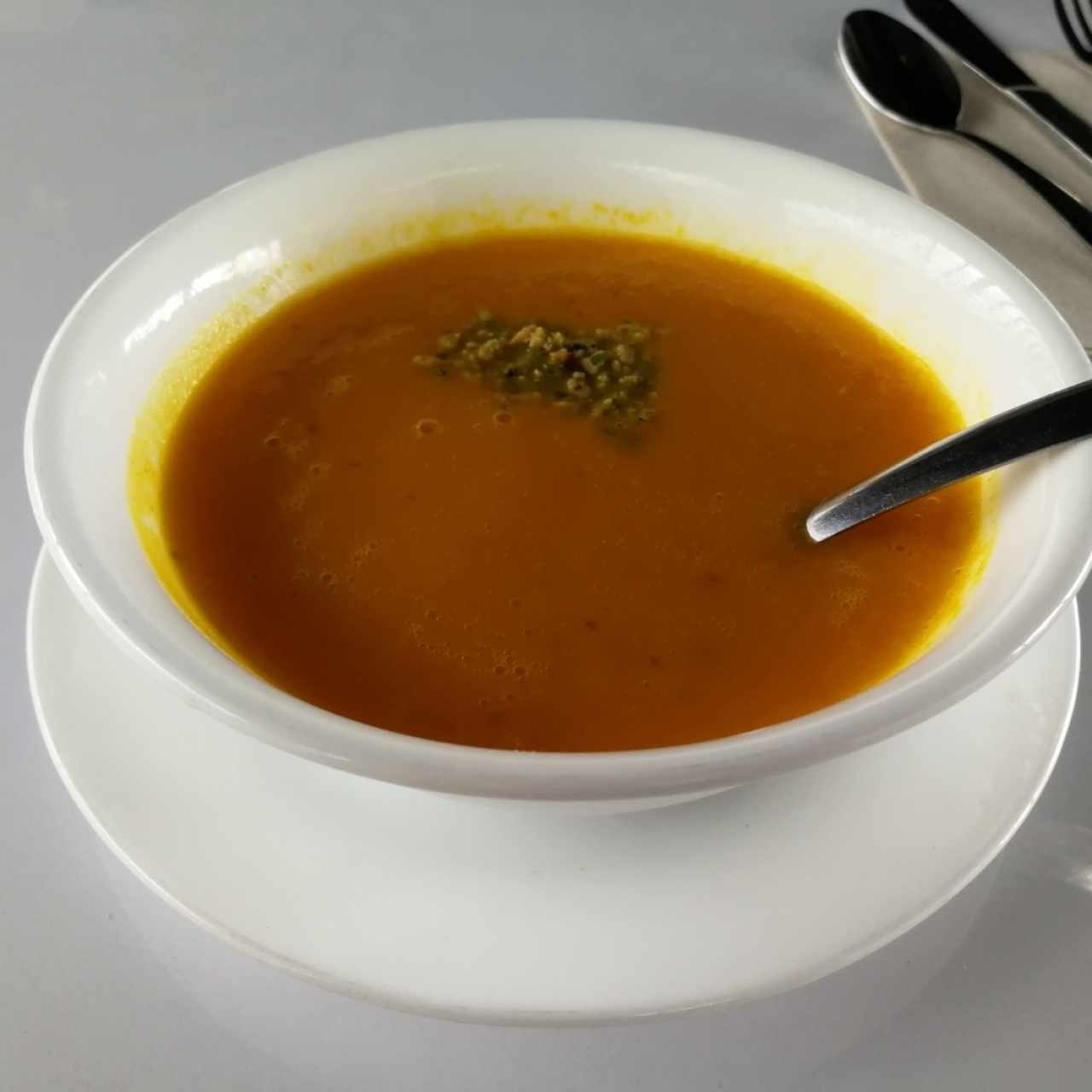 sopa