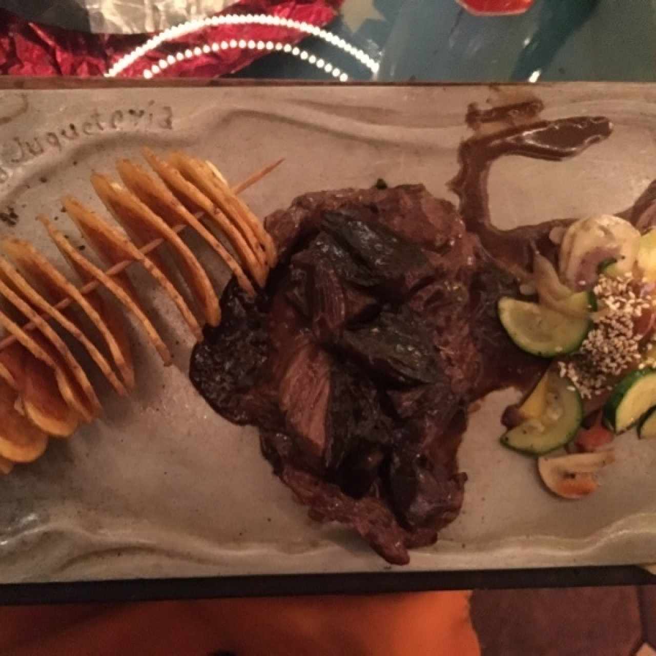 baby beef