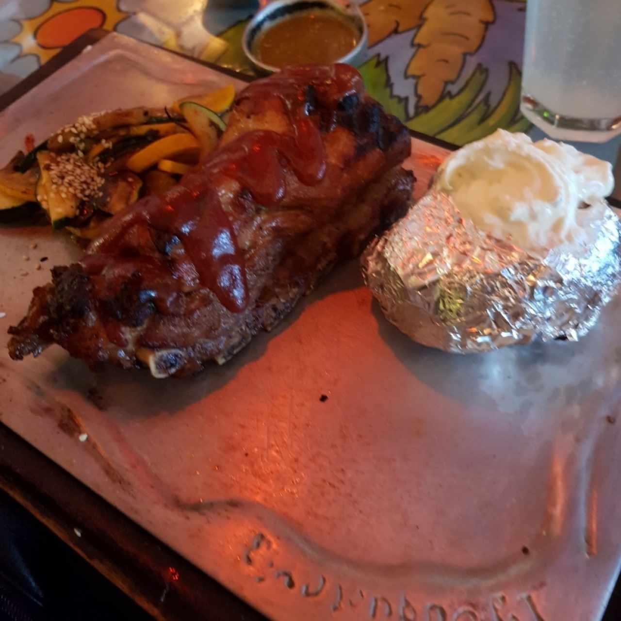 vaca loca