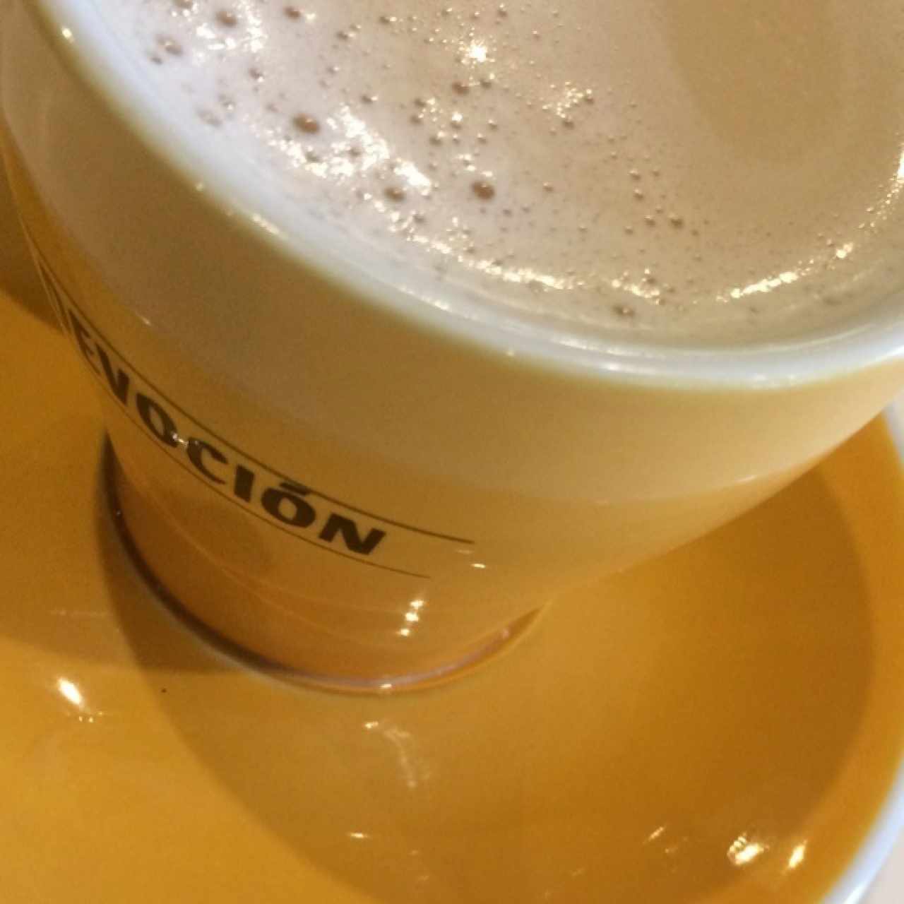 Latte
