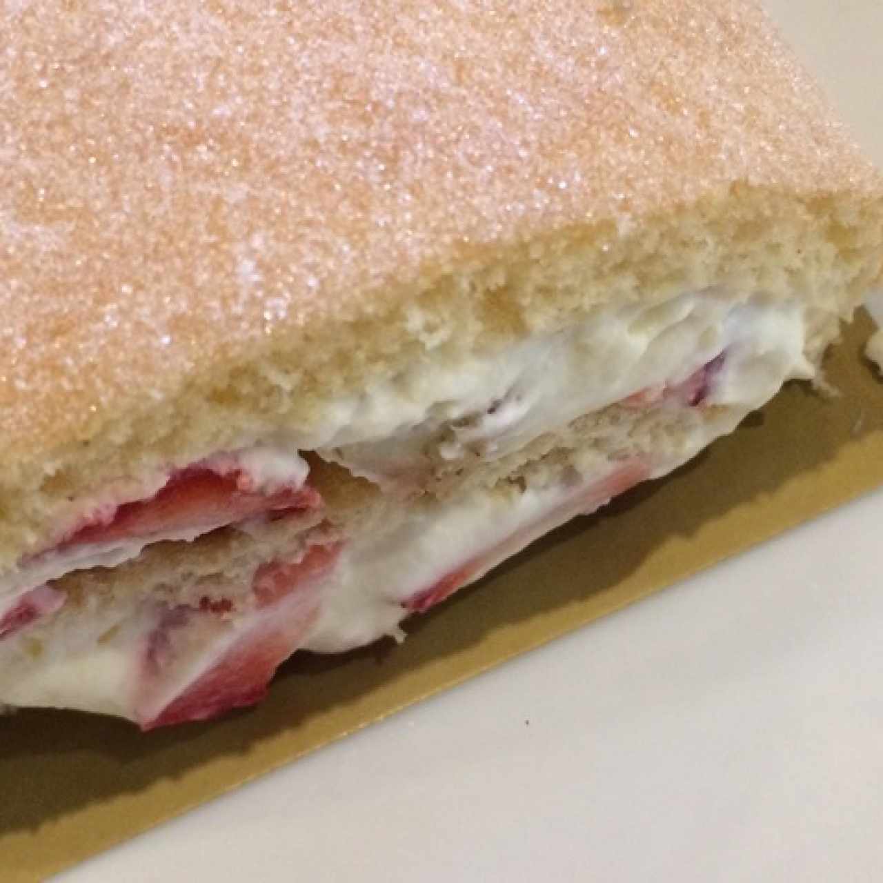 Brazo de Reina 