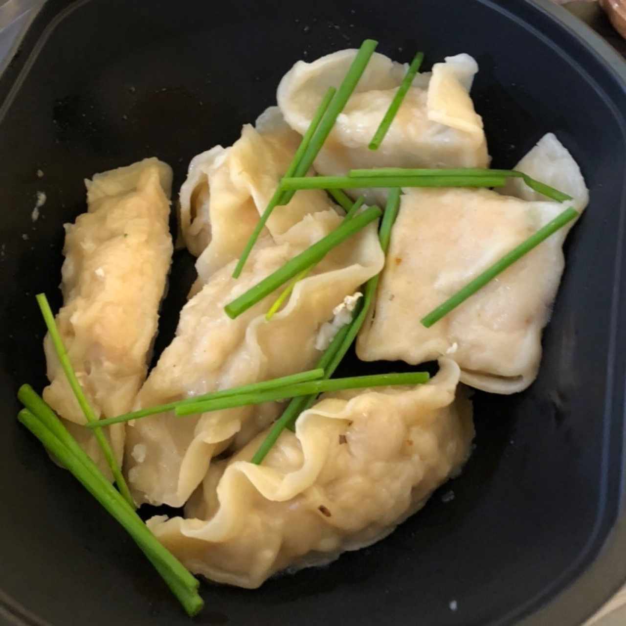 Dumplings