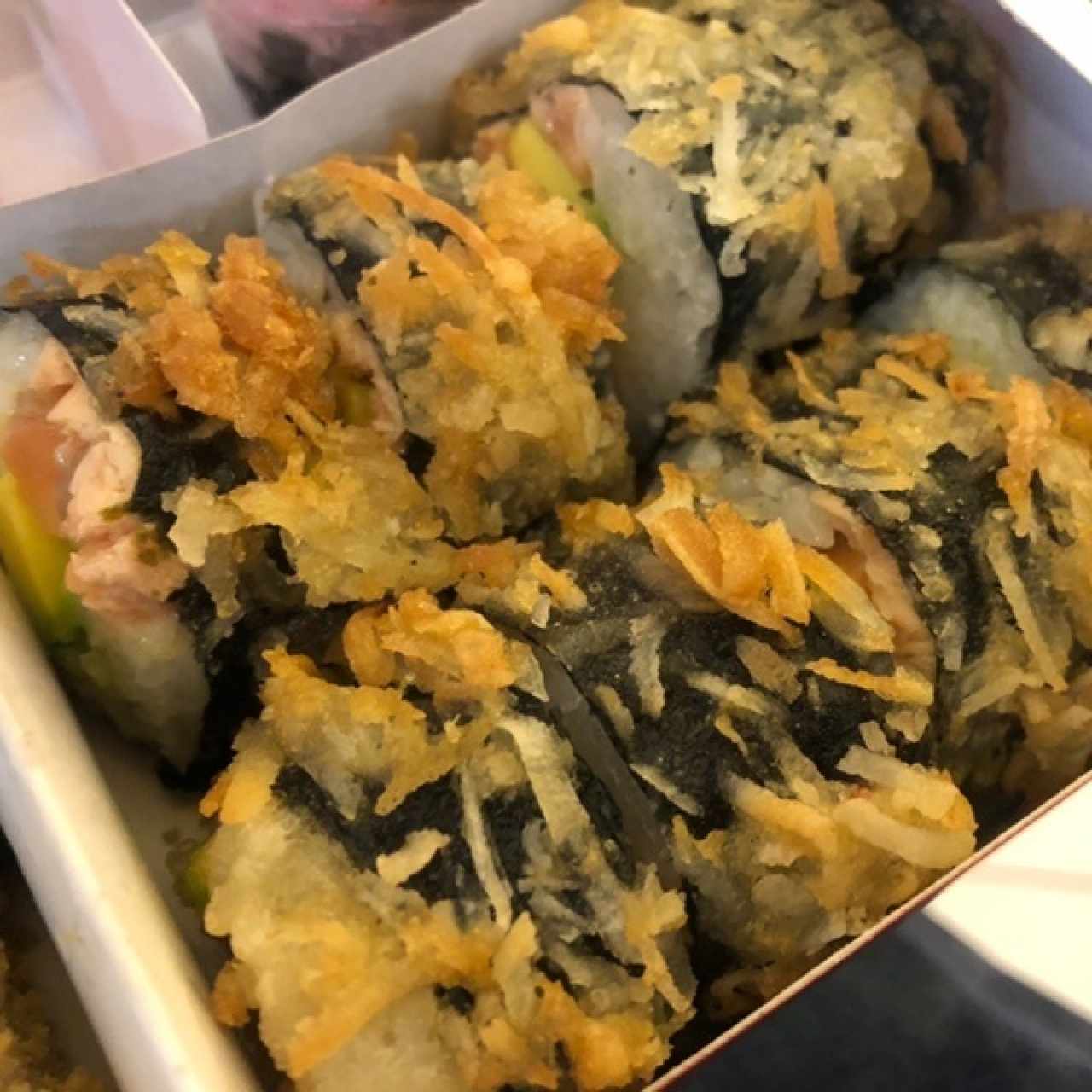 Hawa roll