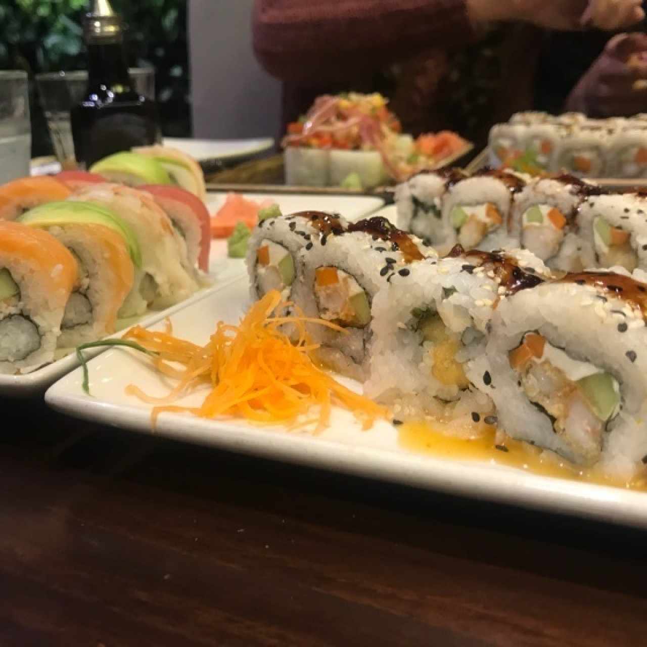 sushi