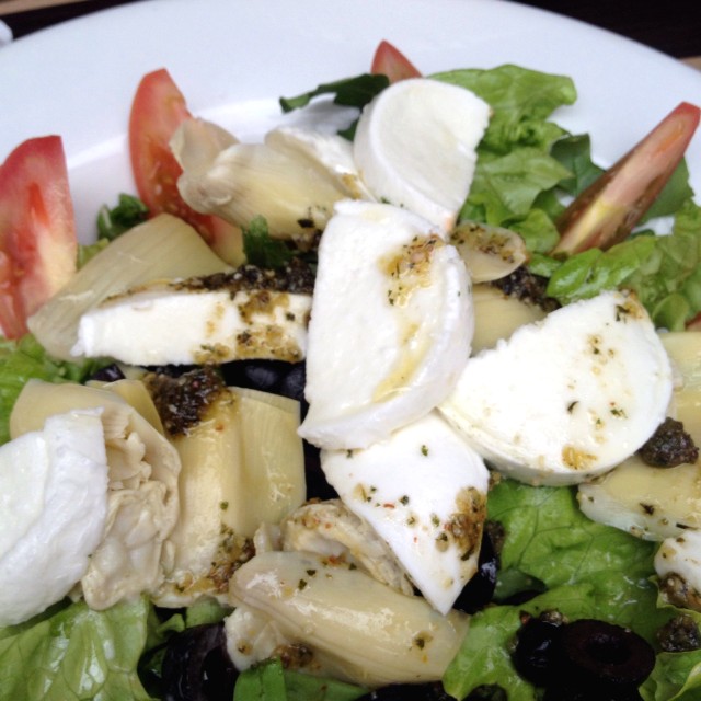 Ensalada