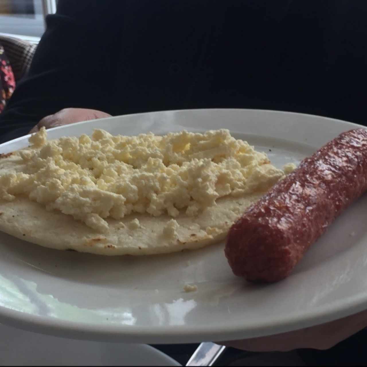 Desayuno Antioqueño 