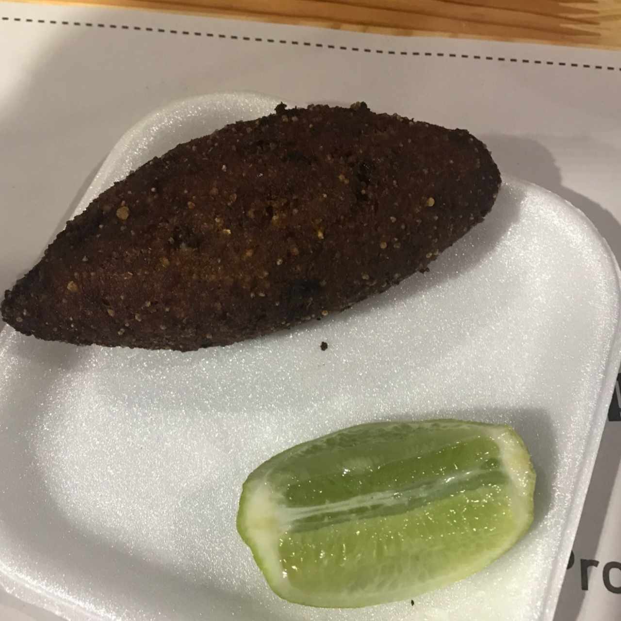 kibbe 