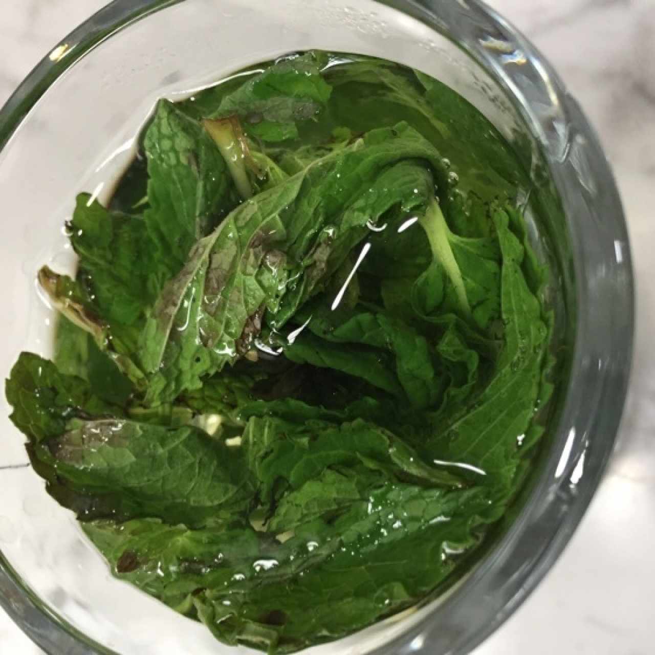 Aromática