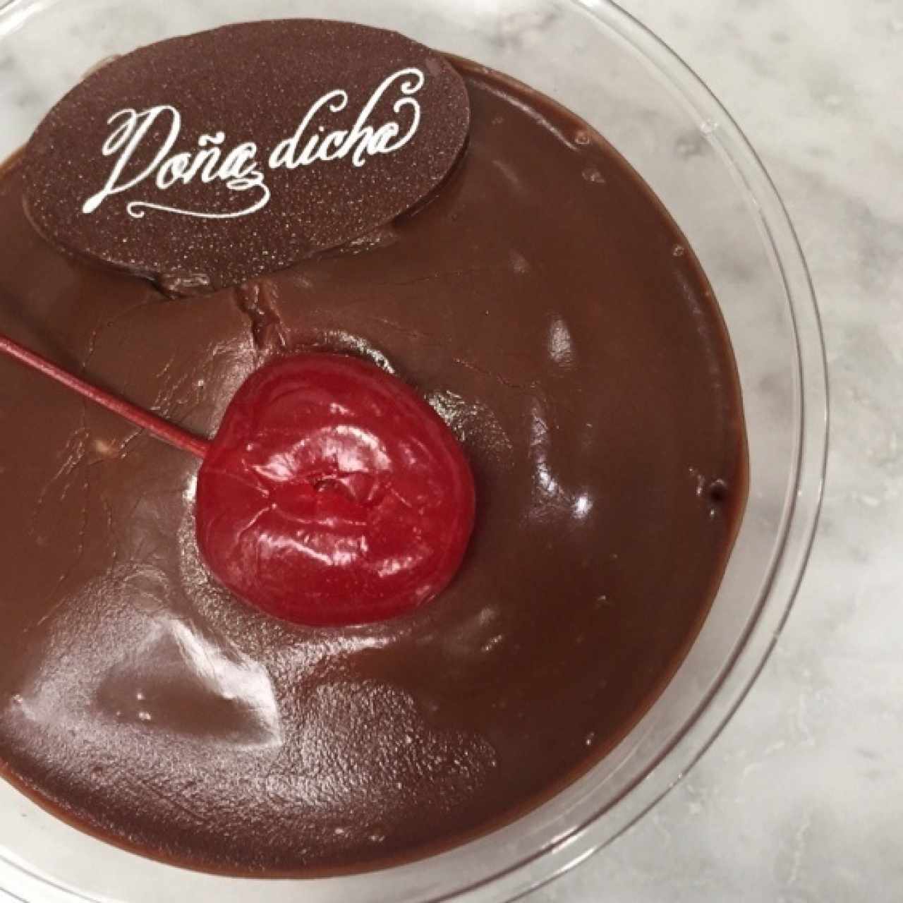 Postre