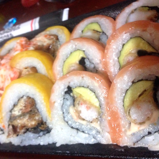 Viagra y San roll