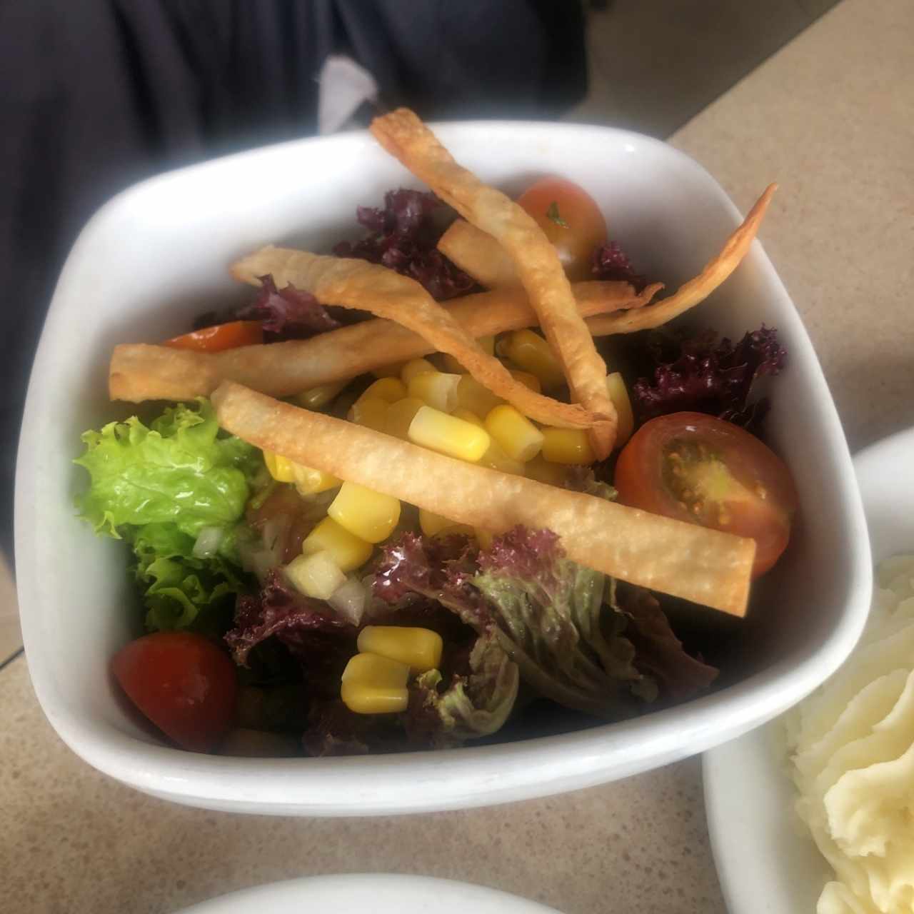ensalada 