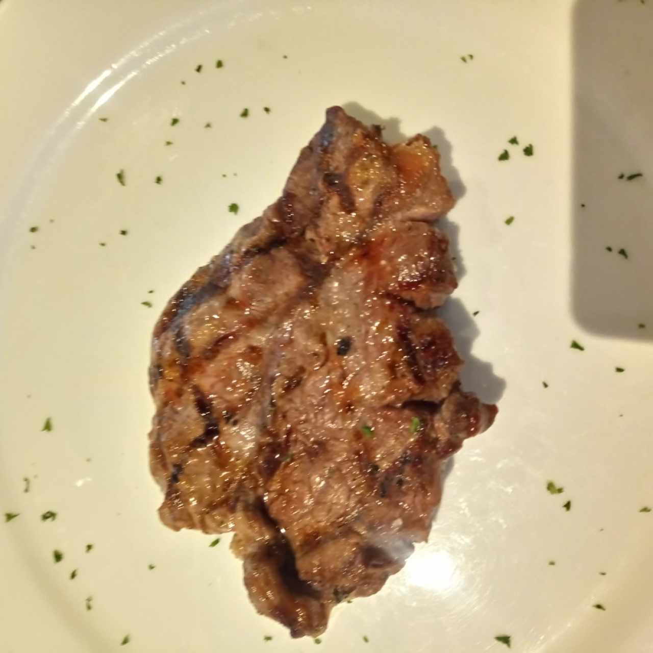 Steak